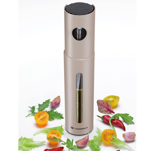 Oleon. Vaporisateur d'huile 100 mL Gris - Zassenhaus | Art. 4006528076172 - vue 4