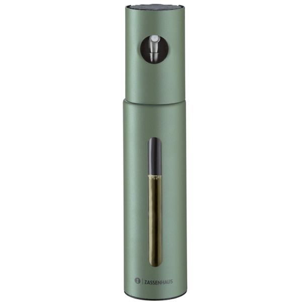 Oleon. Vaporisateur d'huile 100 mL Vert - Zassenhaus | Art. 4006528076189 - vue 2