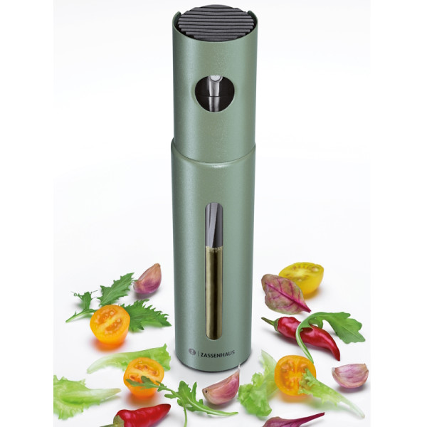 Oleon. Vaporisateur d'huile 100 mL Vert - Zassenhaus | Art. 4006528076189 - vue 4