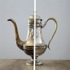 Silver & Multimétal Foam. Mousse nettoyante argent - Hagerty | Art. 7610928011083 - vue 3