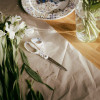 X Iittala. Ciseaux universel 21 cm droitier Taika blanc - Fiskars | Art. 6424002018551 - vue 2