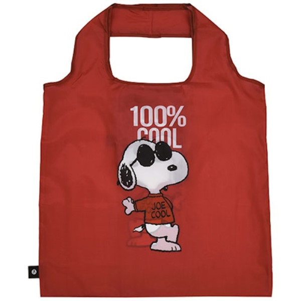 Sac recyclé 20L Cool Snoopy - Les Artistes Paris | Art. 3614300016387 - vue 2