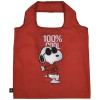 Sac recyclé 20L Cool Snoopy - Les Artistes Paris | Art. 3614300016387 - vue 2
