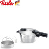 Vitaquick Premium. Autocuiseur 3,5L avec panier vapeur - Fissler | Art. 4009209419640