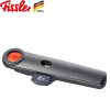 Vitaquick Premium. Poignée d'ouverture du couvercle Rouge - Fissler | Art. 4009209358895