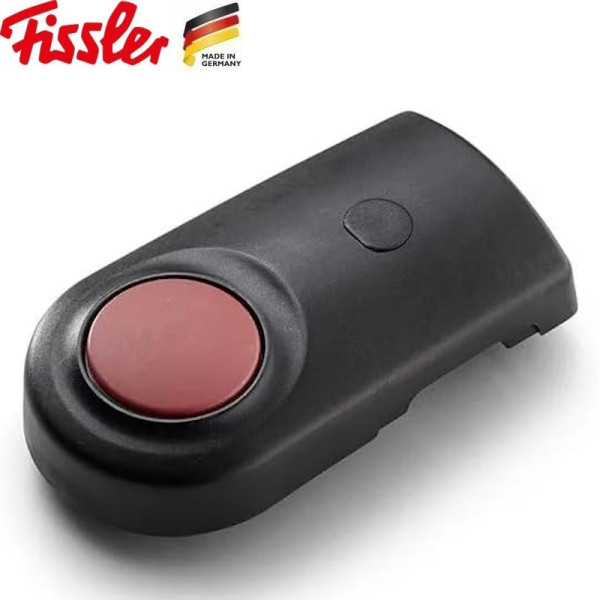 Vitaquick Premium. Valve d'indicateur de cuisson rouge - Fissler | Art. 4009209353807