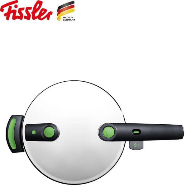 Vitaquick Premium. Valve d'indicateur de cuisson - Après 2010 - Fissler