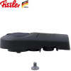 Vitaquick Premium. Valve d'indicateur de cuisson noire - Fissler | Art. 4009209350752 - vue 3