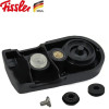 Vitaquick Premium. Valve d'indicateur de cuisson noire - Fissler | Art. 4009209350752 - vue 2