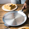 Mutine Amovible Evolution. Crêpière inox 26 cm - Cristel | Art. 3358570188725 - vue 3