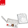 Grille-pain gazinière 20 cm - Ibili | Art. 8411922600087 - vue 2