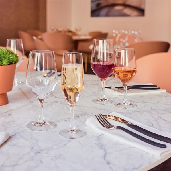 Évidence. Flûte 16 cL - Chef & Sommelier | Art. 0883314943467 - vue 3