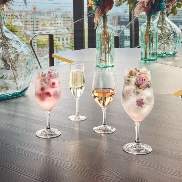 Évidence. Flûte 16 cL - Chef & Sommelier | Art. 0883314943467 - vue 4