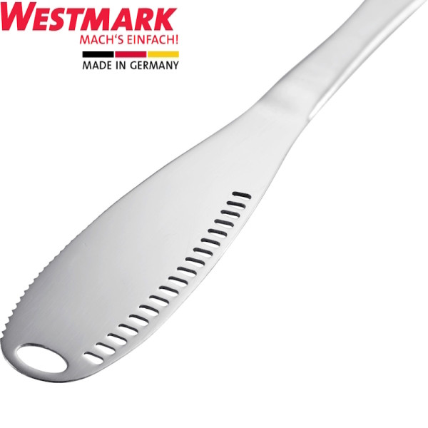 Lot de 2 couteaux à beurre et à décorer - Westmark | Art. 4004094901560 - vue 3