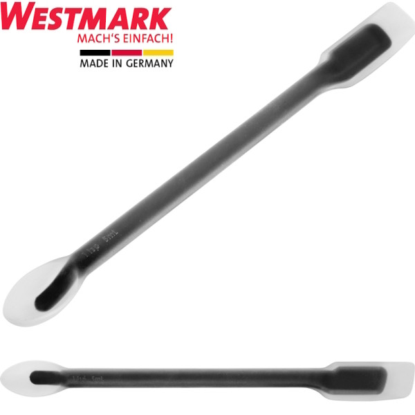 Solo. Cuillère à bouteilles silicone - Westmark | Art. 4004094522673 - vue 1