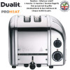 Classic AWS. Grille pain - 2 tranches - Dualit | Art. 0619743270306 - vue 3