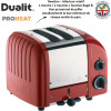 Classic AWS. Grille pain - 2 tranches - Dualit | Art. 0619743270313 - vue 1