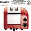 Classic AWS. Grille pain - 2 tranches - Dualit | Art. 0619743270313 - vue 2
