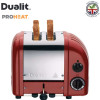 Classic AWS. Grille pain - 2 tranches - Dualit | Art. 0619743270313 - vue 3