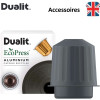 EcoPress. Recycleur capsule à café Nespresso - Dualit