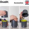EcoPress. Recycleur capsule à café Nespresso - Dualit