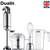 Set Mixeur, Plongeur - Hachoir - Dualit | Art. 0619743889300 - vue 1