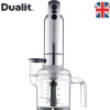 Set Mixeur, Plongeur - Hachoir - Dualit | Art. 0619743889300 - vue 2