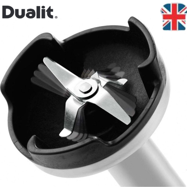 Set Mixeur, Plongeur - Hachoir - Dualit | Art. 0619743889300 - vue 3