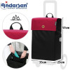 Hera. Sac pour chariot 47L - Andersen Shopper