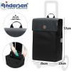 Hera. Sac pour chariot 47L - Andersen Shopper