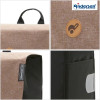 Scala Shopper Hera. Chariot 2 roues 47L - Andersen Shopper