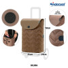 Unus Shopper Hilma. Chariot 2 roues 47L - Andersen Shopper