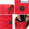 Quattro Shopper Hilma. Chariot 2 roues 45L - Andersen Shopper