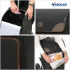 Quattro Shopper Holk. Sac 45L Noir-80 - Andersen Shopper | Art. 2-231-80 - vue 2
