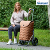 Royal Shopper Hilma. Chariot de 2 à 6 roues 47L - Andersen Shopper