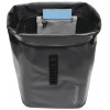 Ortlieb. Sac pour chariot 49L Anthracite-84 - Andersen Shopper | Art. 2-082-84 - vue 5
