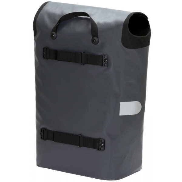 Ortlieb. Sac pour chariot 49L Anthracite-84 - Andersen Shopper | Art. 2-082-84 - vue 6