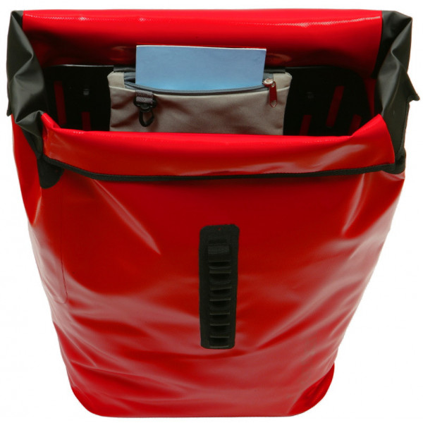 Ortlieb. Sac pour chariot 49L rouge-74 - Andersen Shopper | Art. 2-082-74 - vue 5