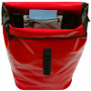 Ortlieb. Sac pour chariot 49L rouge-74 - Andersen Shopper | Art. 2-082-74 - vue 5