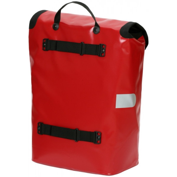 Ortlieb. Sac pour chariot 49L rouge-74 - Andersen Shopper | Art. 2-082-74 - vue 6