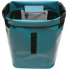Ortlieb. Sac pour chariot 49L Bleu Petrol-94 - Andersen Shopper | Art. 2-082-94 - vue 5