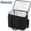 Lissa Fresh Bag. Sac isotherme 26 L Noir-80 - Andersen Shopper | Art. 5-232-80 - vue 6
