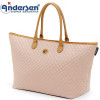 Lissa Weekend Bag. Sac Shopping 43L Sable-20 - Andersen Shopper | Art. 5-233-20 - vue 1