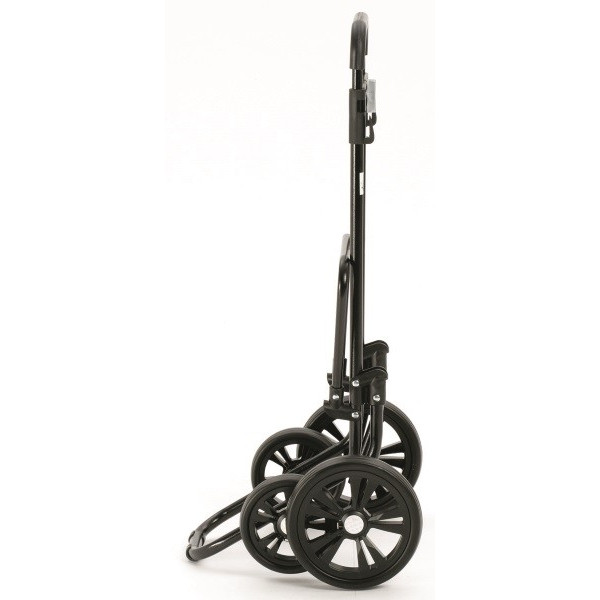 Quattro Shopper Lissa. Châssis de 2 à 4 roues 43L - Andersen Shopper | Art. 185-000 - Vue 3