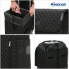 Treppensteiger Royal Shopper Lissa. Sac 43L Noir-80 - Andersen Shopper | Art. 2-232-80 - vue 2