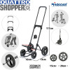 Quattro Shopper Marta. Châssis de 2 à 4 roues - Andersen Shopper | Art. 185-000-80 - Vue 1
