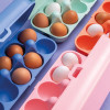 Egg to go. boîte de 10 œufs vert - Koziol | Art. 4002942740385 - vue 5