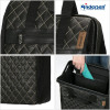 Unus Shopper Inra. Sac 44L noir-80  - Andersen Shopper | Art. 2-227-80 - Vue 2