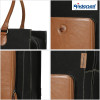 Unus Shopper Charu. Sac 49L Marron-41 - Andersen Shopper | Art. 2-205-41 - vue 2