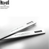 Stile Pininfarina. Ustensiles de cuisine inox 5 pièces - Mepra